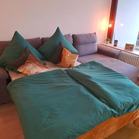 Unterkirnach Schwarzwald-Traum Mit Pool Und Sauna מראה חיצוני תמונה