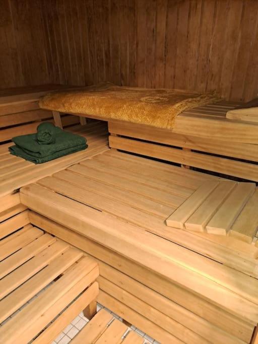 Unterkirnach Schwarzwald-Traum Mit Pool Und Sauna מראה חיצוני תמונה