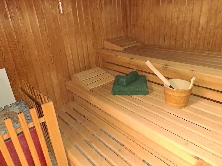 Unterkirnach Schwarzwald-Traum Mit Pool Und Sauna מראה חיצוני תמונה